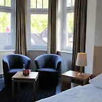 Szálloda Weidenhof Plettenberg