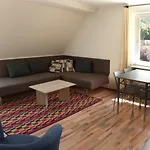 Weidenhof Szálloda Plettenberg