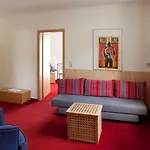 Weidenhof Szálloda Plettenberg