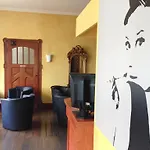 Szálloda Weidenhof 3*