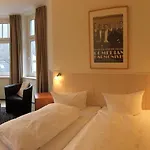 Szálloda Weidenhof 3*