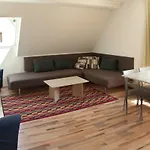 Szálloda Weidenhof Plettenberg