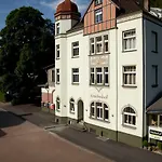 Szálloda Weidenhof Plettenberg