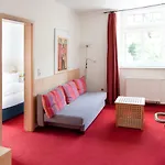 Weidenhof Hotel 3*