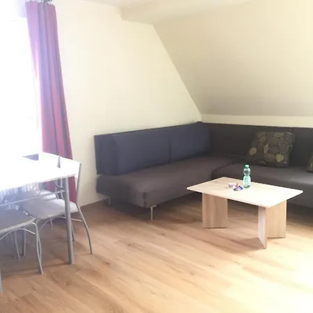 Szálloda Weidenhof 3*