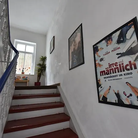 Weidenhof 3* بليتنبرغ