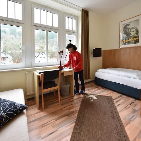 Hotel Weidenhof Plettenberg