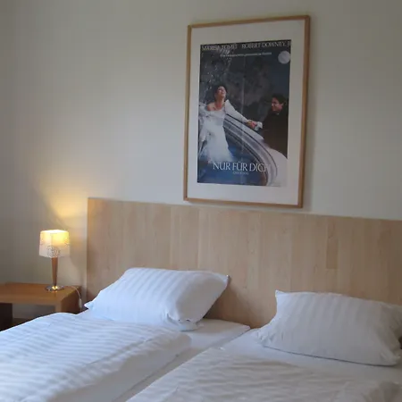 ホテル Weidenhof 3*