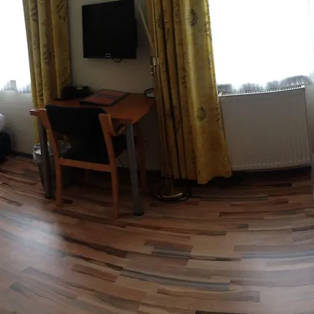Szálloda Weidenhof 3*