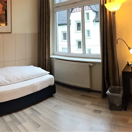 Weidenhof 3* Plettenberg