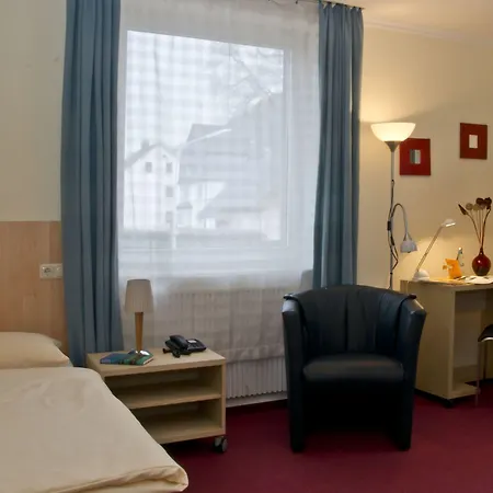 Weidenhof Hotel Plettenberg