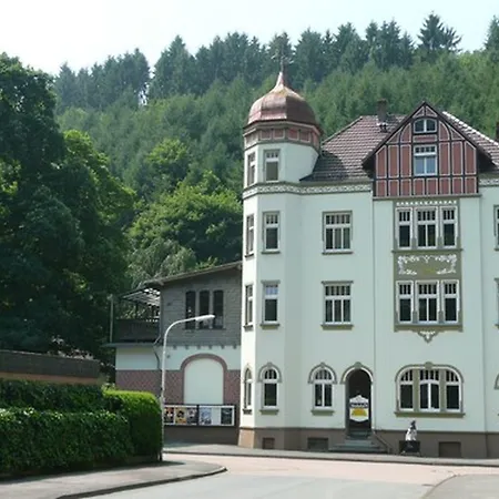 Weidenhof 3* Plettenberg