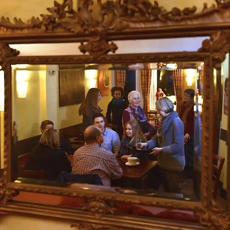 酒店 威登霍夫酒店 3*