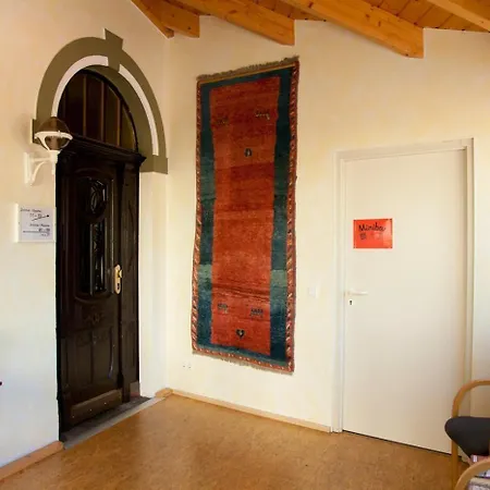 Szálloda Weidenhof 3*