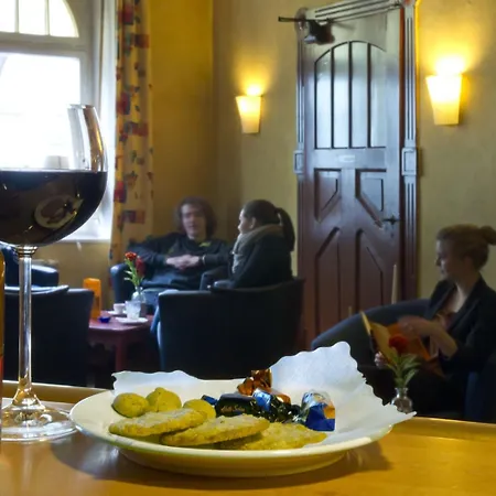 Weidenhof Szálloda 3*