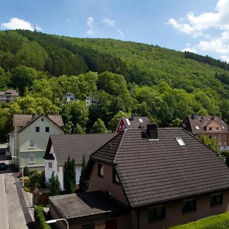 Weidenhof Szálloda