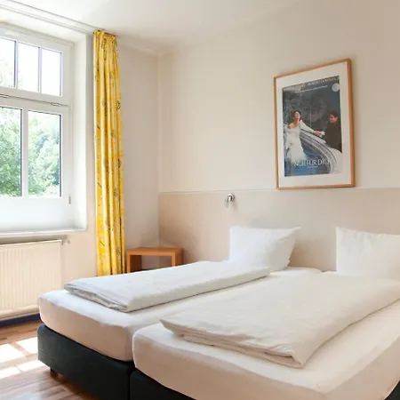 Weidenhof ホテル 3*