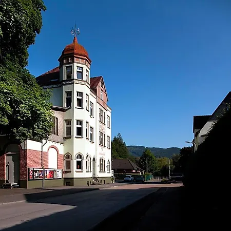 Weidenhof 3*