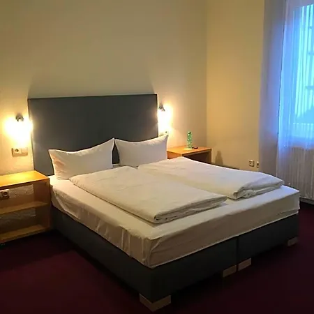 Hotel Weidenhof Plettenberg