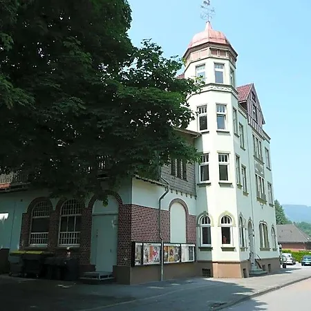 Weidenhof