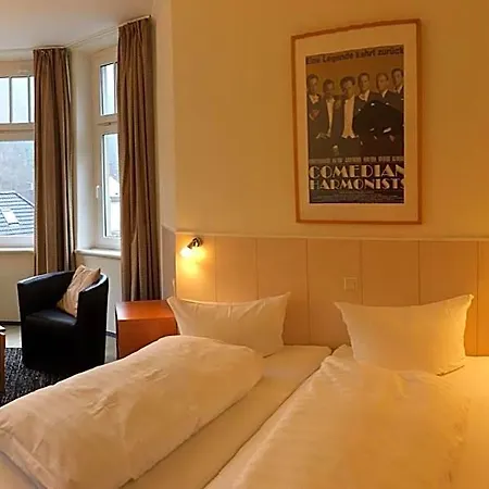 Hotel Weidenhof 3*