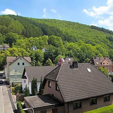 Hotel Weidenhof Plettenberg