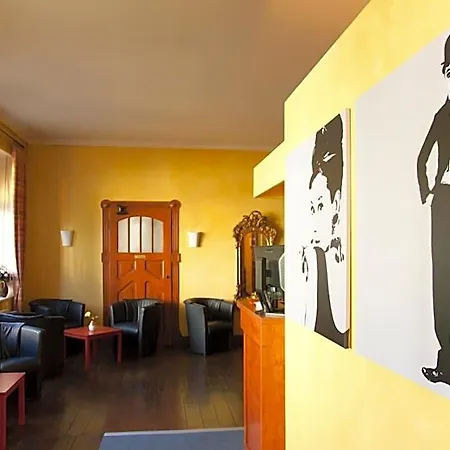 Weidenhof Hotel 3*