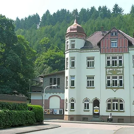 Weidenhof 3* Plettenberg