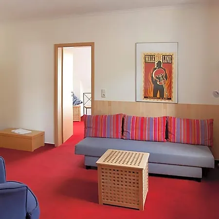 Hotel Weidenhof 3*