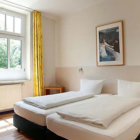Weidenhof Hotel 3*