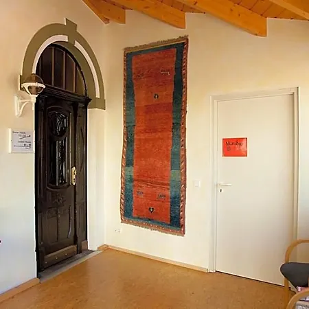 Hotel Weidenhof Plettenberg