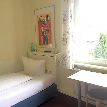 Weidenhof Hotel 3*