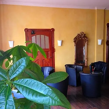 Hotel Weidenhof 3*