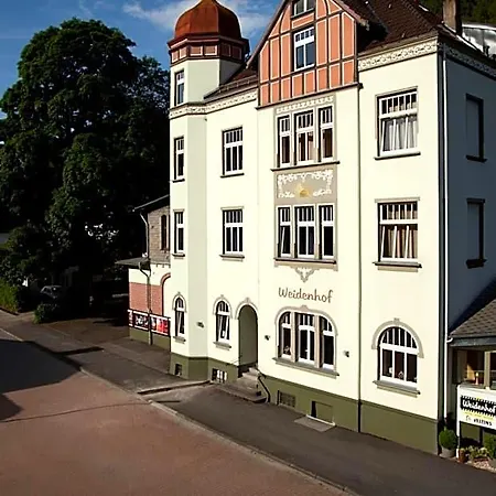 Weidenhof