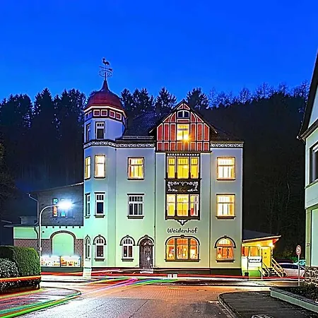 Weidenhof 3* Plettenberg
