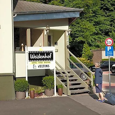 Hotel Weidenhof