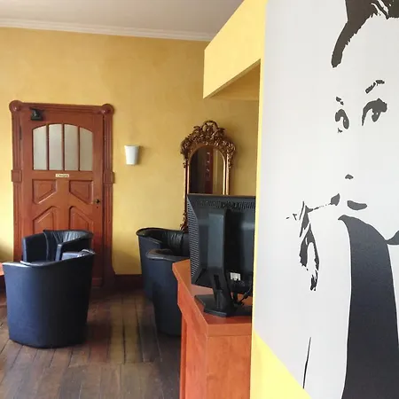 Szálloda Weidenhof 3*