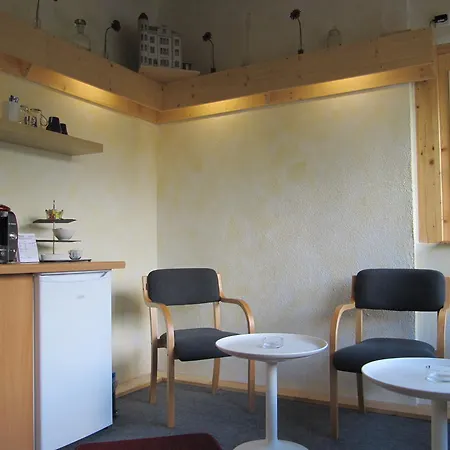 ホテル Weidenhof プレッテンベルク