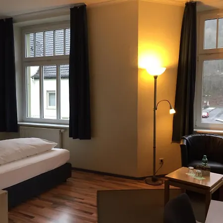 Weidenhof Otel Plettenberg