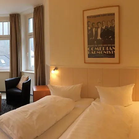 Otel Weidenhof 3*