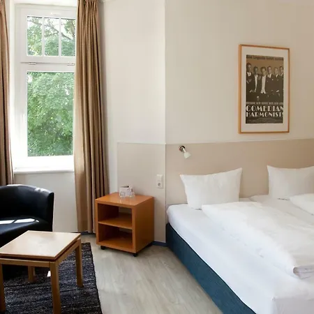 Otel Weidenhof Plettenberg