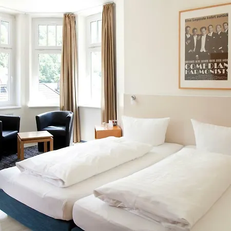 Weidenhof Szálloda 3*