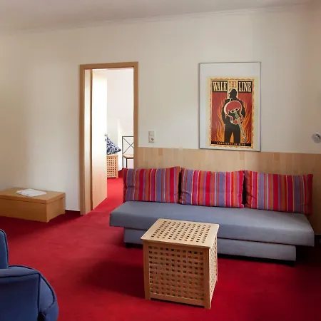 Weidenhof プレッテンベルク