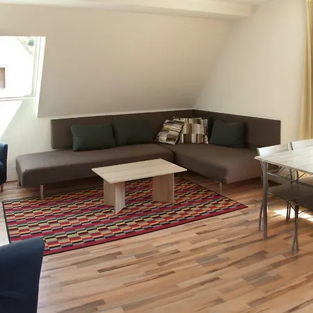 Szálloda Weidenhof Plettenberg