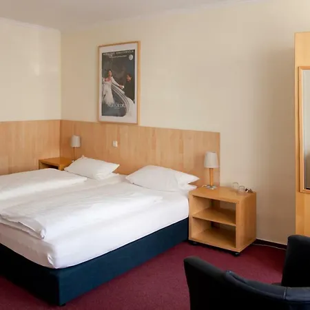 威登霍夫酒店 酒店