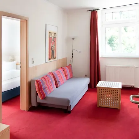 Weidenhof Otel 3*