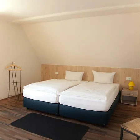 Weidenhof ホテル プレッテンベルク