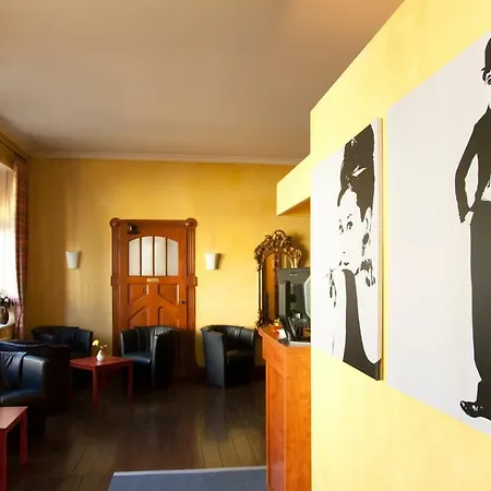 Weidenhof Szálloda 3*