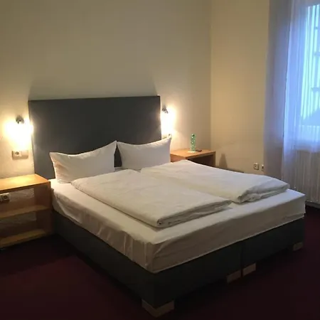 Weidenhof 3* Plettenberg