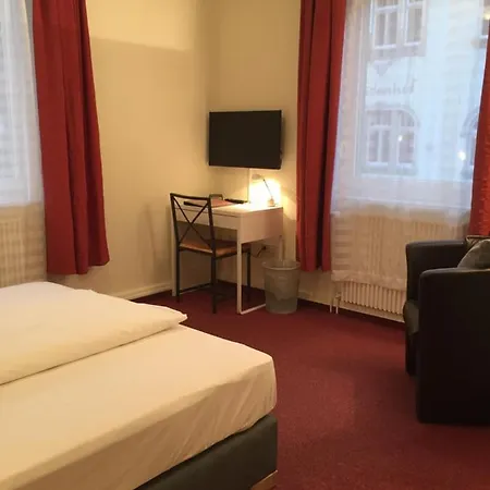 Weidenhof 3* プレッテンベルク